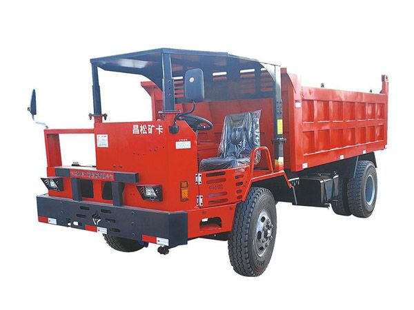 目前礦用運(yùn)輸車的智能化水平如何？