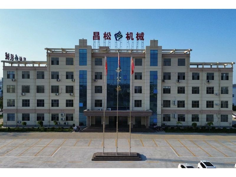 鄆城縣經(jīng)濟開發(fā)區(qū)：從“制造”到“智造”，打造高端機械制造產(chǎn)業(yè)集群