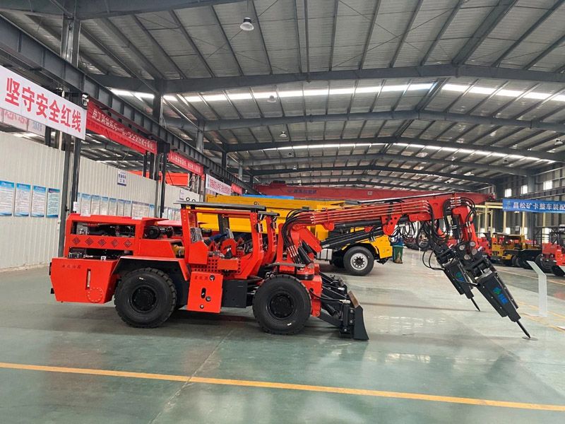 鄆城縣經(jīng)濟開發(fā)區(qū)：從“制造”到“智造”，打造高端機械制造產(chǎn)業(yè)集群